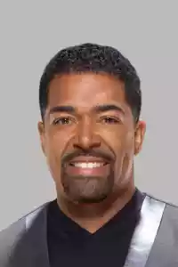 Photo de David Otunga