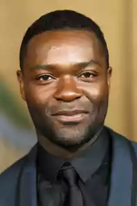 Photo de David Oyelowo