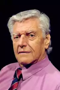 Photo de David Prowse