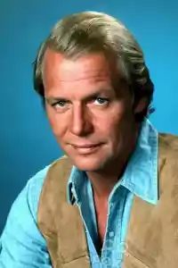 Photo de David Soul