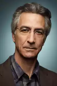 Photo de David Strathairn