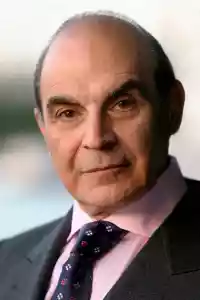 Photo de David Suchet