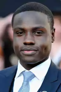 Photo de Dayo Okeniyi