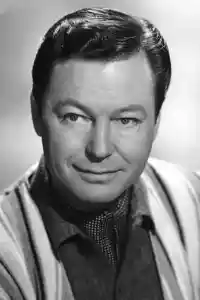 Photo de DeForest Kelley