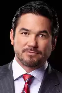 Photo de Dean Cain