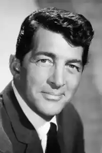 Photo de Dean Martin