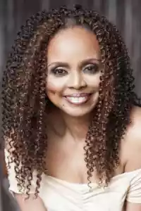 Photo de Debbi Morgan