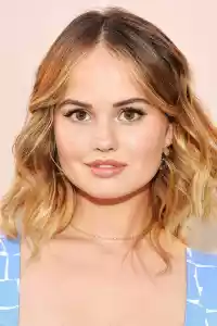 Photo de Debby Ryan