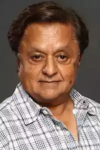 Photo de Deep Roy