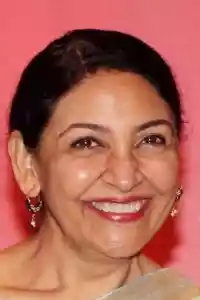 Photo de Deepti Naval