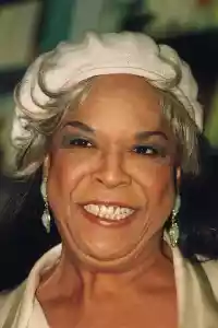 Photo de Della Reese