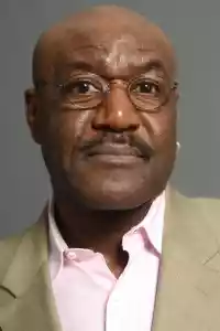 Photo de Delroy Lindo