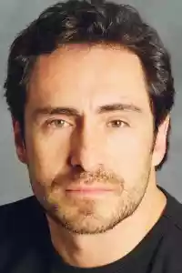 Photo de Demián Bichir