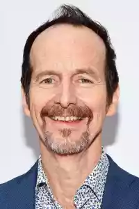 Photo de Denis O'Hare