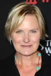 Photo de Denise Crosby