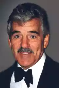 Photo de Dennis Farina