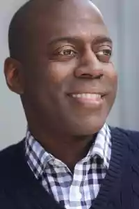 Photo de Deon Richmond