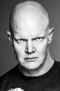 Photo de Derek Mears