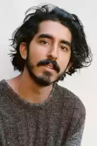 Photo de Dev Patel