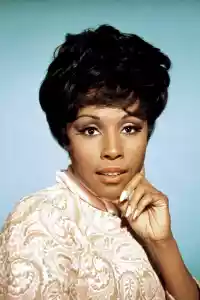 Photo de Diahann Carroll