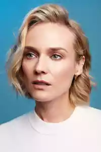 Photo de Diane Kruger