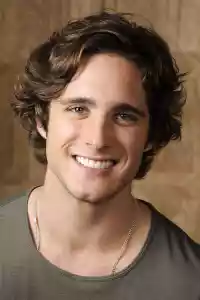 Photo de Diego Boneta