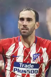 Photo de Diego Godín