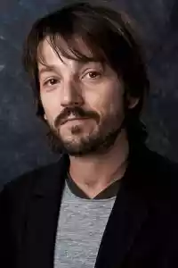 Photo de Diego Luna