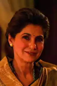 Photo de Dimple Kapadia