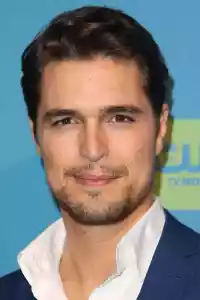 Photo de Diogo Morgado