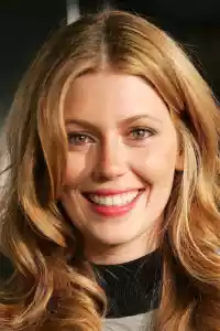 Photo de Diora Baird