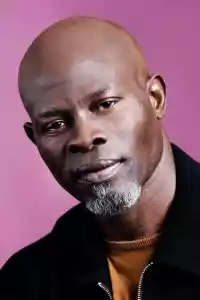 Photo de Djimon Hounsou