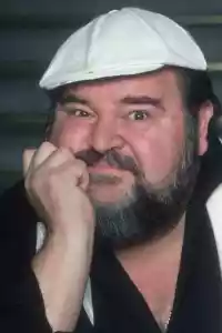 Photo de Dom DeLuise