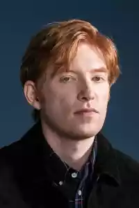 Photo de Domhnall Gleeson