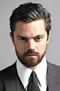 Photo de Dominic Cooper