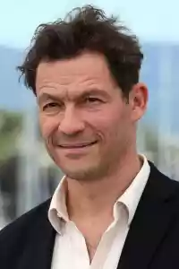 Photo de Dominic West