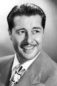 Photo de Don Ameche