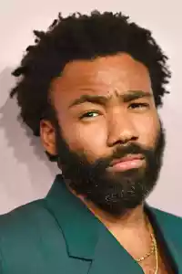 Photo de Donald Glover