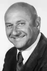 Photo de Donald Pleasence