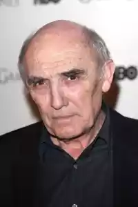 Photo de Donald Sumpter