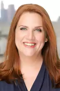 Photo de Donna Lynne Champlin