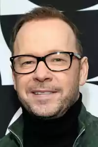 Photo de Donnie Wahlberg