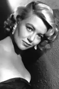 Photo de Dorothy Malone