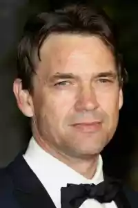 Photo de Dougray Scott