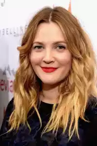 Photo de Drew Barrymore