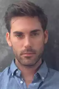 Photo de Drew Fuller