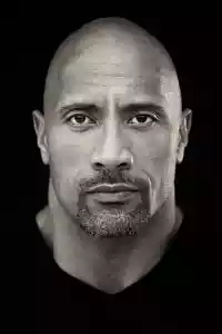 Photo de Dwayne Johnson