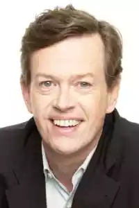 Photo de Dylan Baker