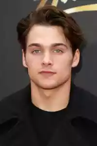 Photo de Dylan Sprayberry