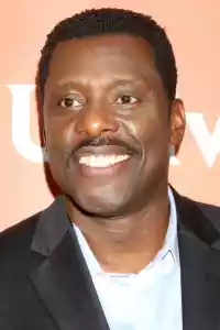 Photo de Eamonn Walker